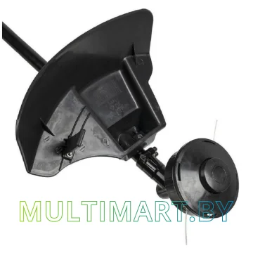 Триммер Huter GET-1500B картинка 4